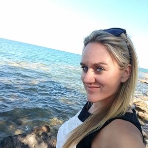 Meet your Posher, Kimberly